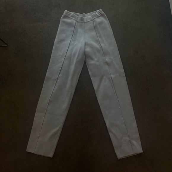 Calvin Luo Pants - Picture 1 of 4